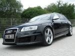 Audi RS6 Avant by B&B 2008 года